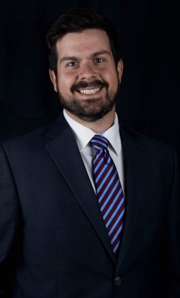 Ryan Burrange